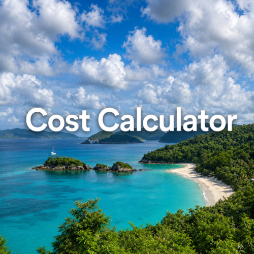 Cost Calculator