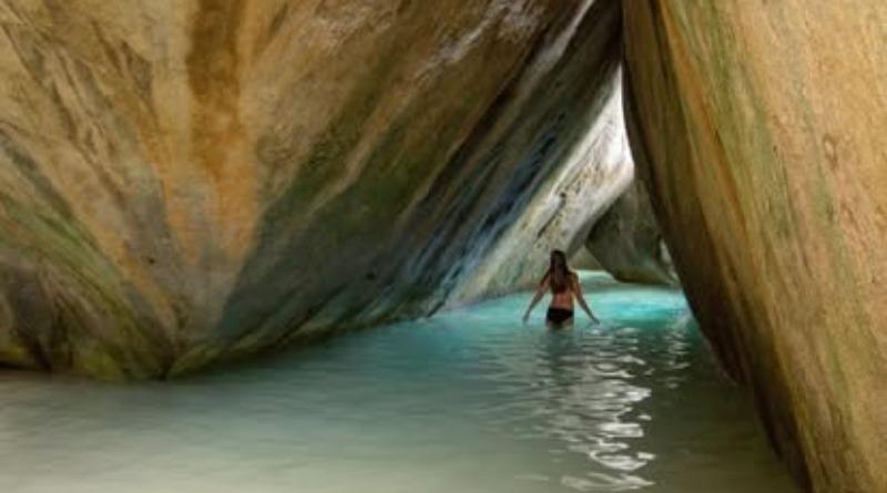 The Baths