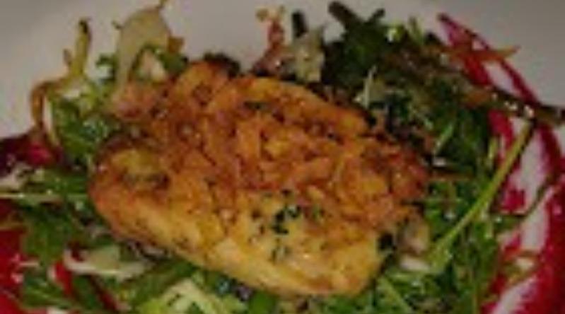 Extra Virgin Bistro