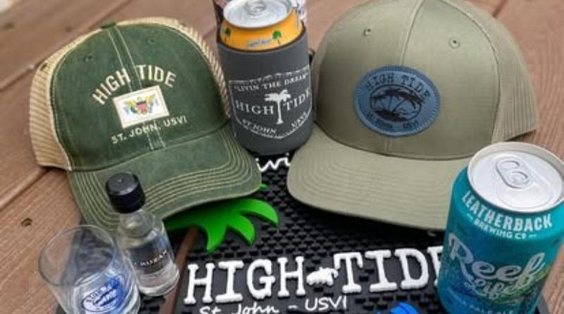High Tide