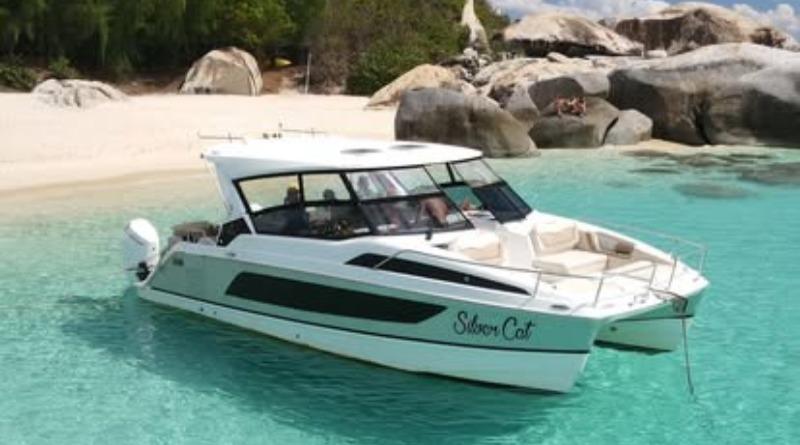 BVI Luxury
