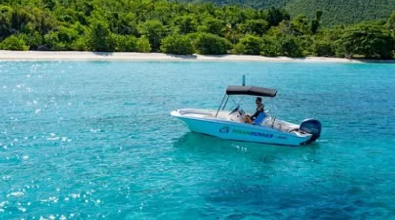 whaler 160
