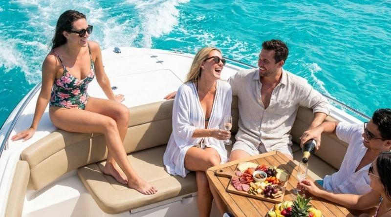 Private Charters