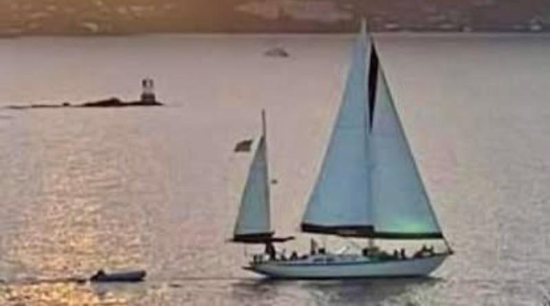 Sailing Helios