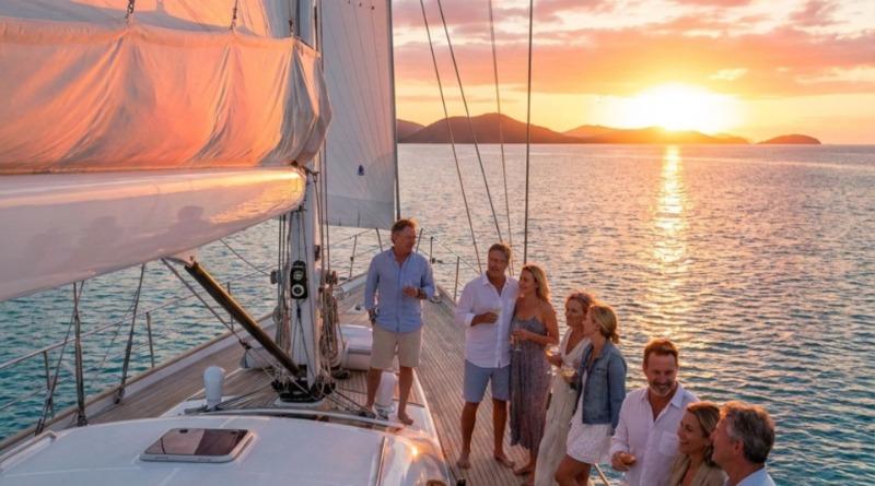 Best Sailing Charters