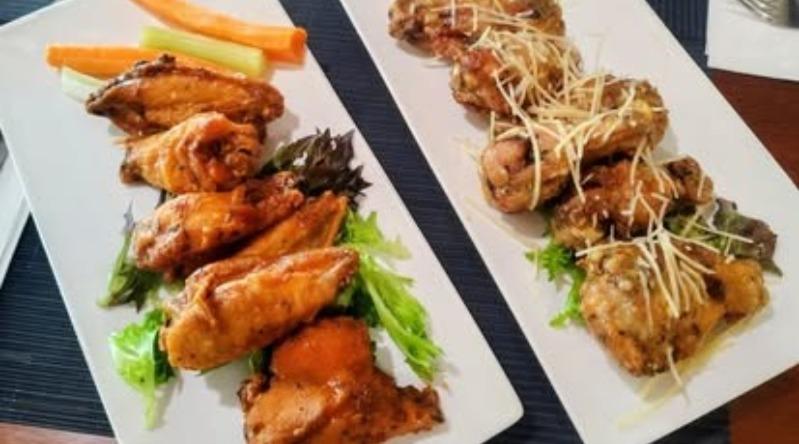 Casual Dining Guide St John USVI