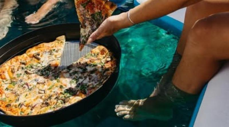 Pizza Pi
